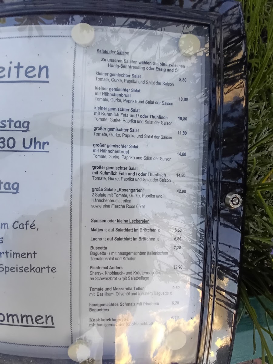 Menu Cafe Rosengarten-7