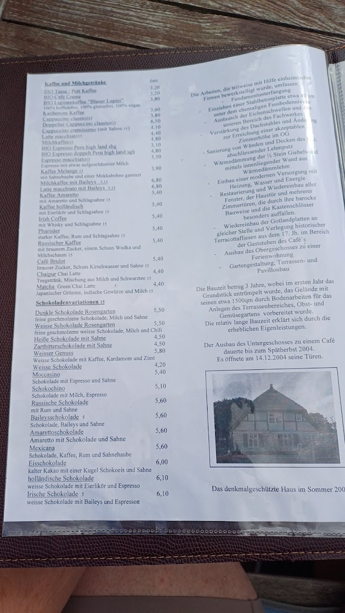 Menu Cafe Rosengarten-8