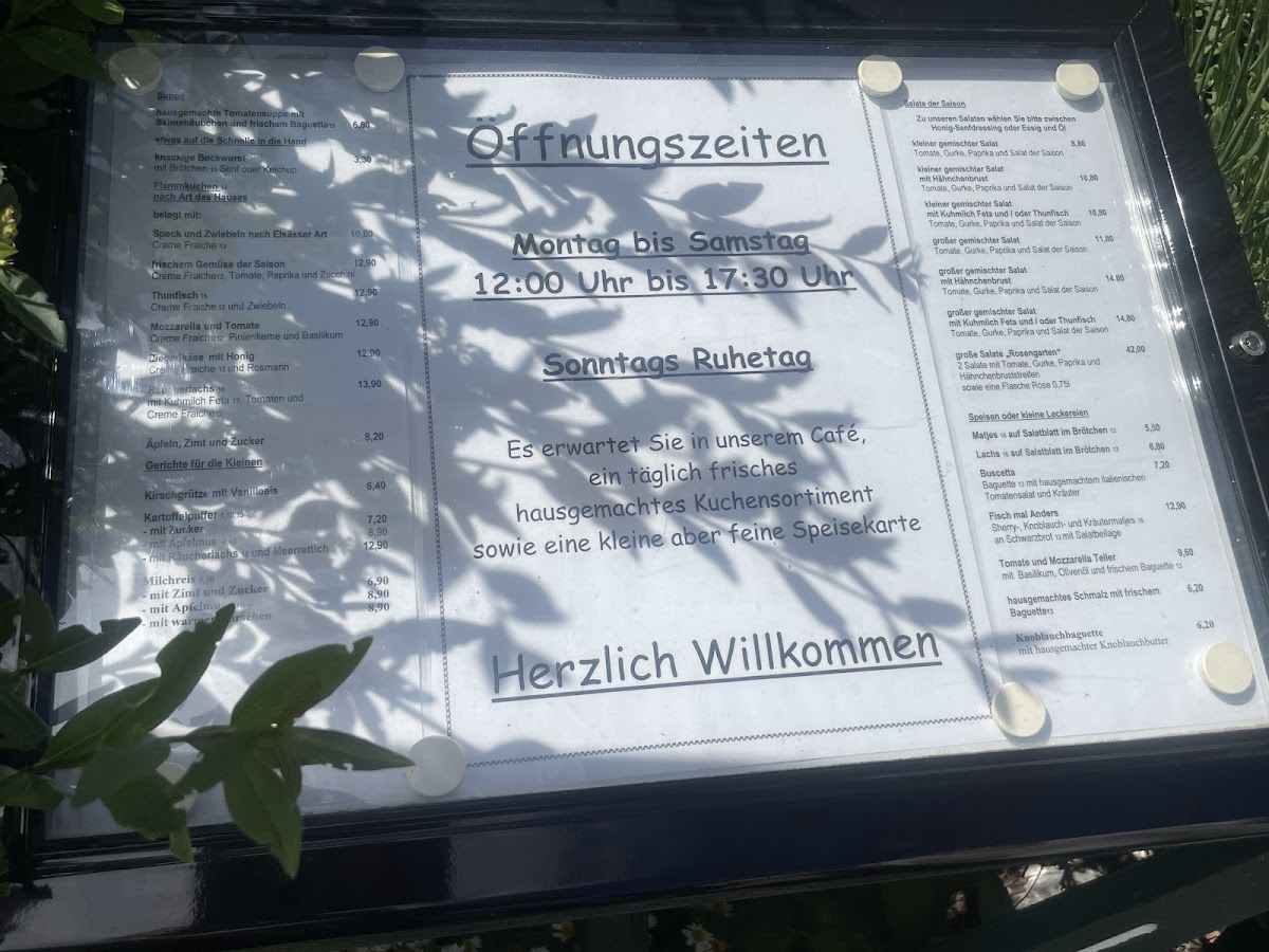 Menu Cafe Rosengarten-9